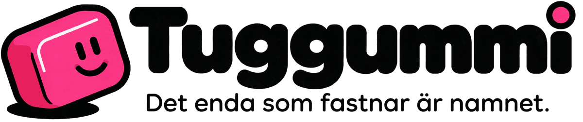 Tuggummi